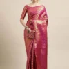 Banarasi Silk