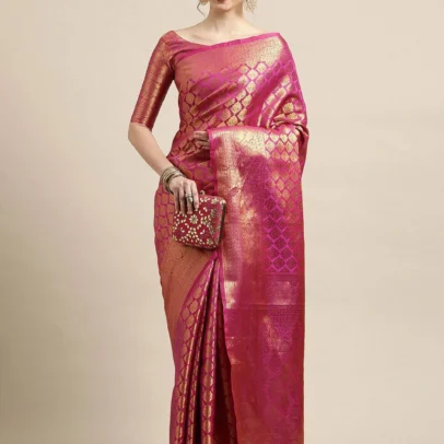 Banarasi Silk