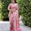 soft silk saree