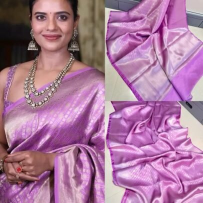 Banarasi Tissue