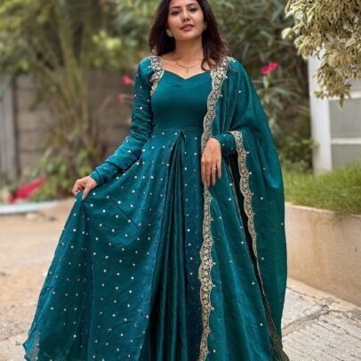 Anarkali New